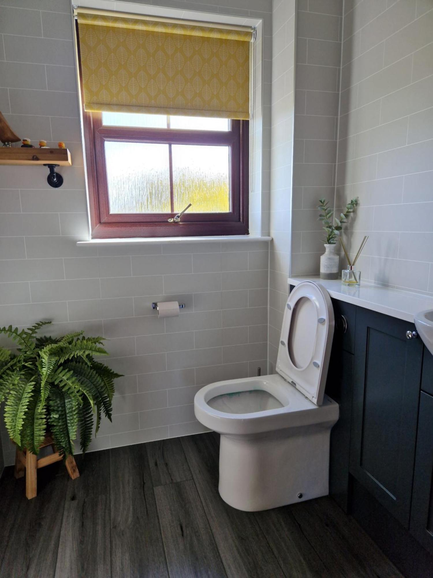 Ornum Self Catering Cottage Eabost Εξωτερικό φωτογραφία