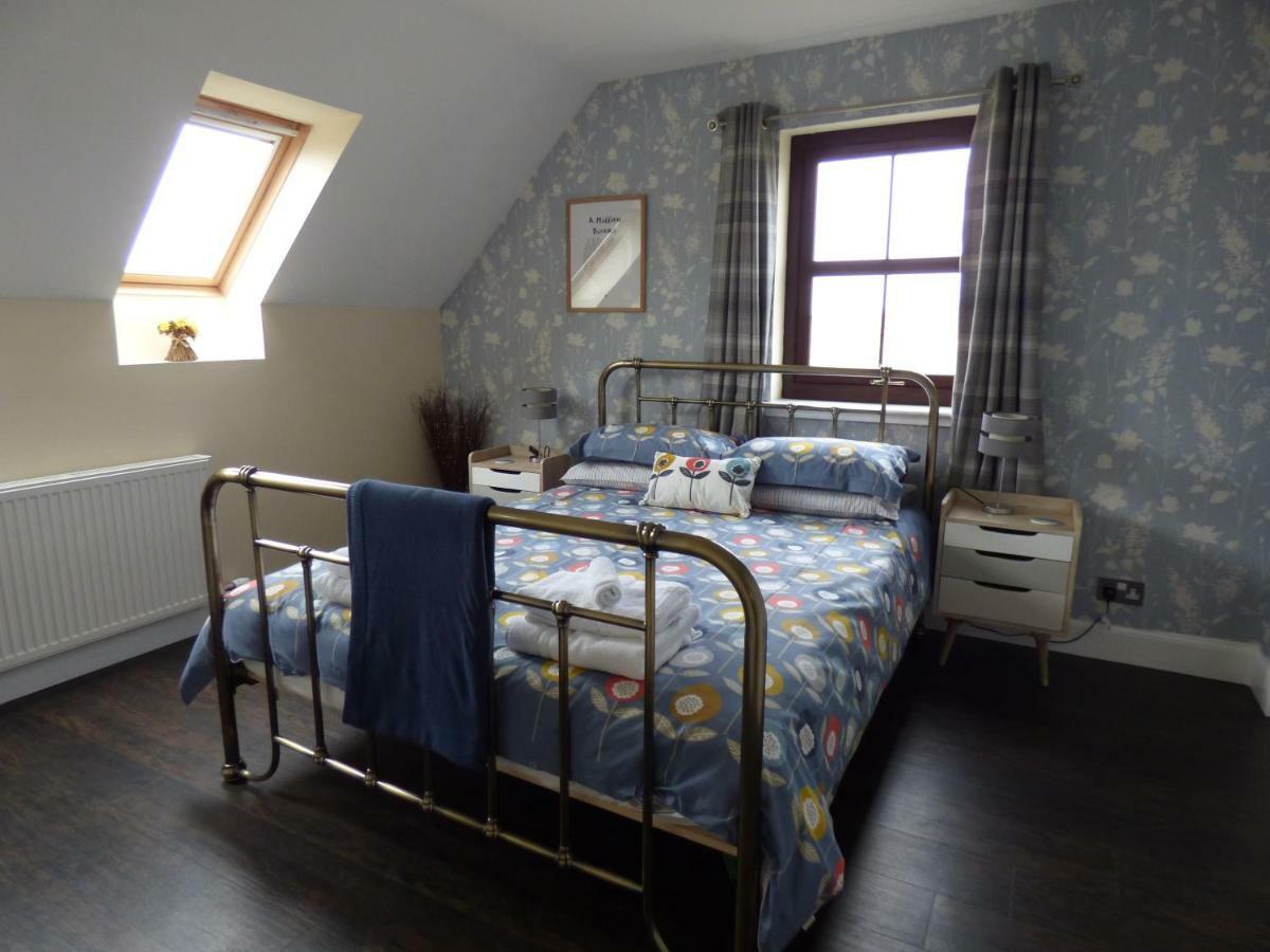 Ornum Self Catering Cottage Eabost Εξωτερικό φωτογραφία
