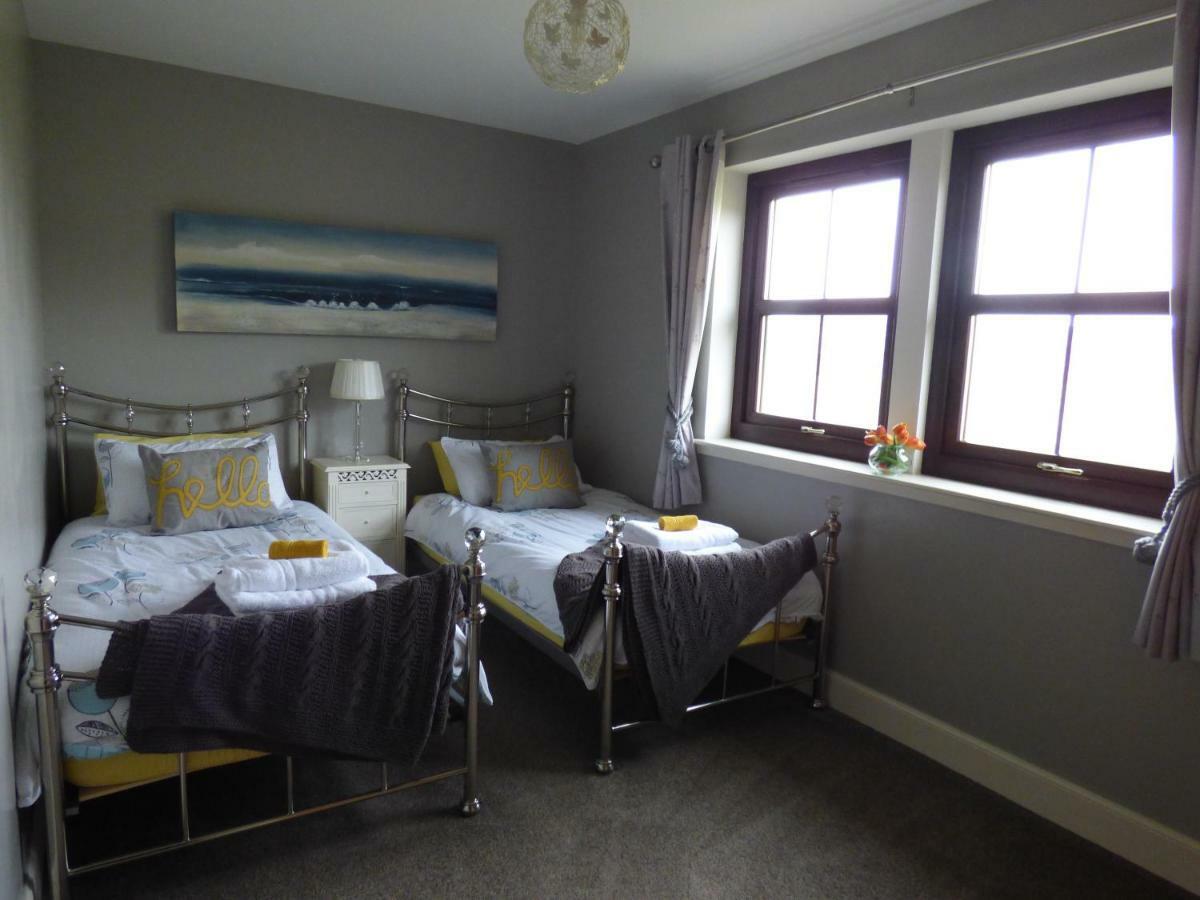 Ornum Self Catering Cottage Eabost Εξωτερικό φωτογραφία